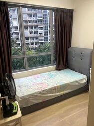 High Park Residences (D28), Apartment #610608951